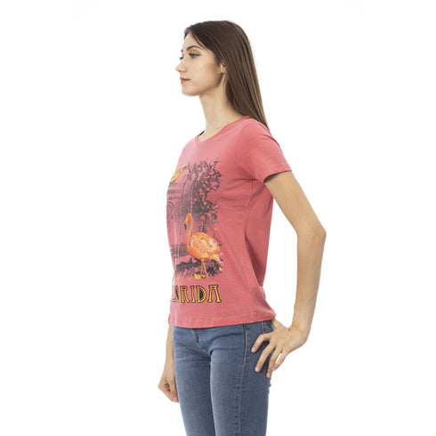 Trussardi Action T-särgid